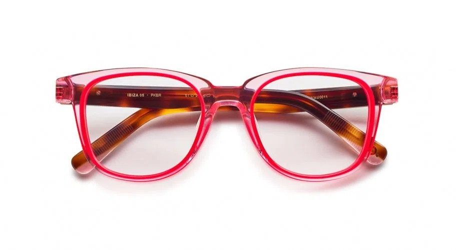 Etnia Barcelona IBIZA 05 Eyeglasses - view 13